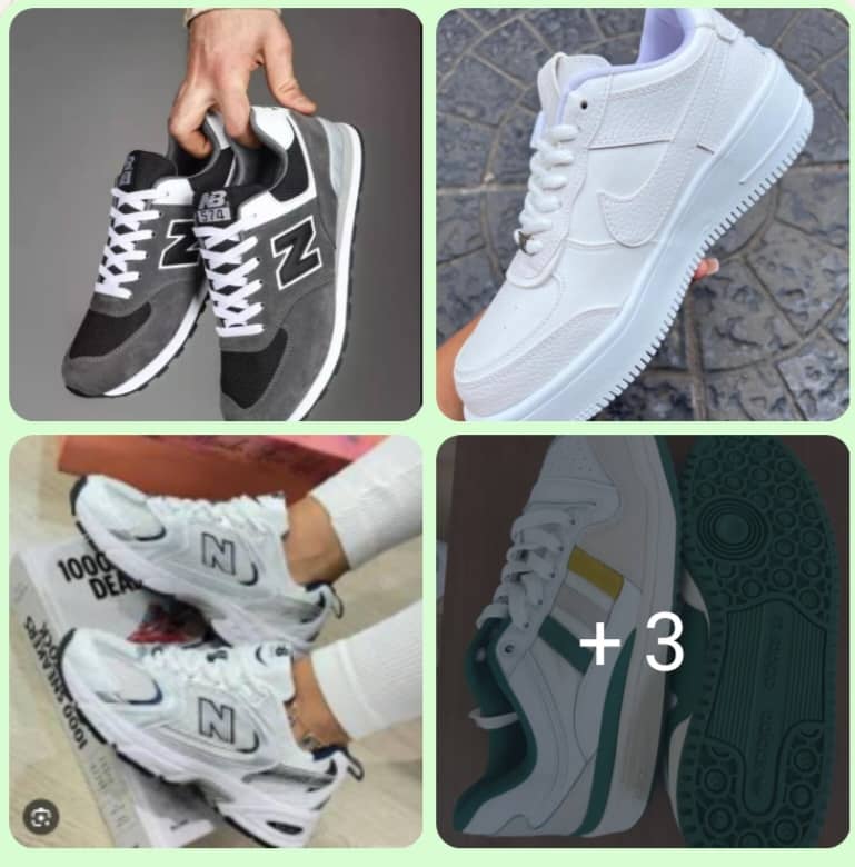 PACK CONSTITUE PAR NOUS