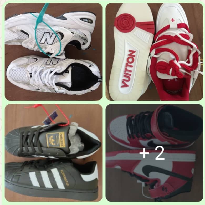 PACK TRIER AU CHOIX DU CLIENT